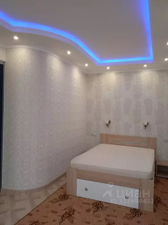 1-к кв. Московская область, Мытищи бул. Тенистый, 14 (32.7 м) - Фото 1