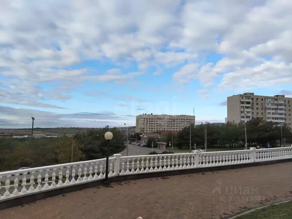 Торговая площадь в Краснодарский край, Геленджик Солнцедарская ул., 2 ... - Фото 2