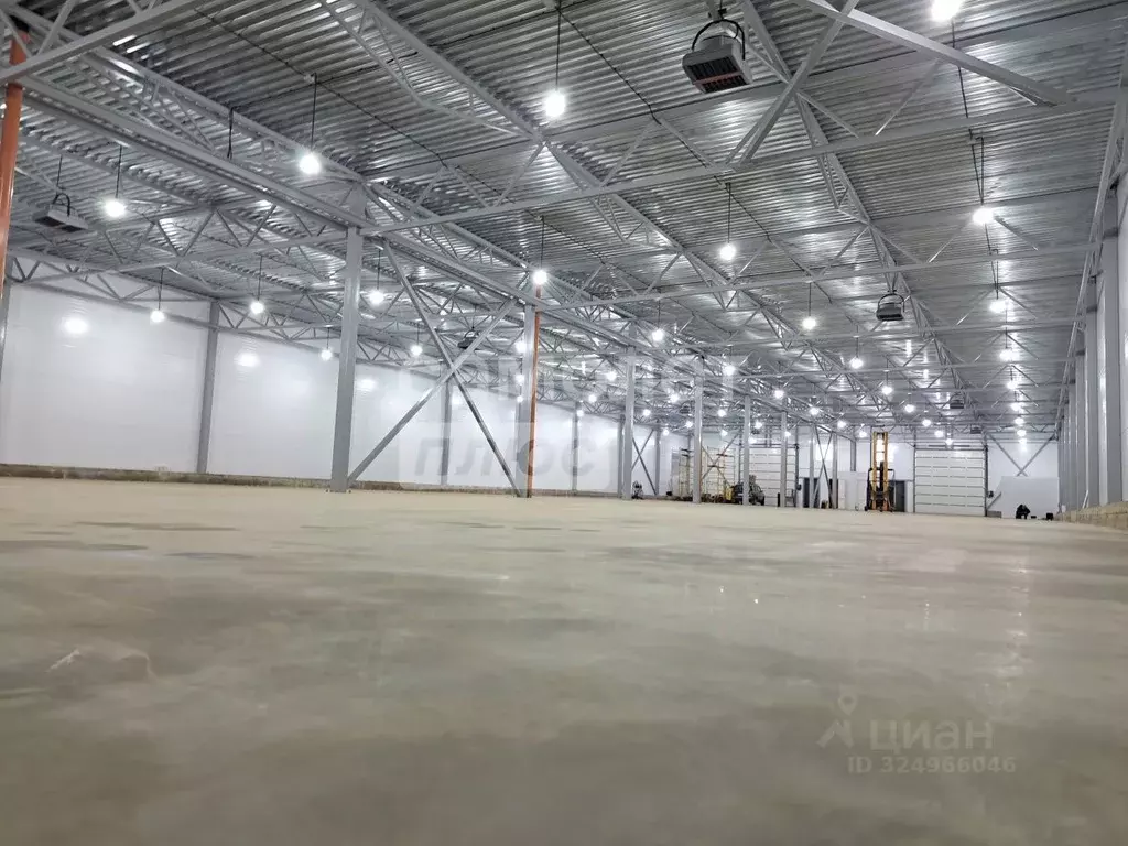 Склад в Московская область, Солнечногорск городской округ, д. Соколово ... - Фото 2