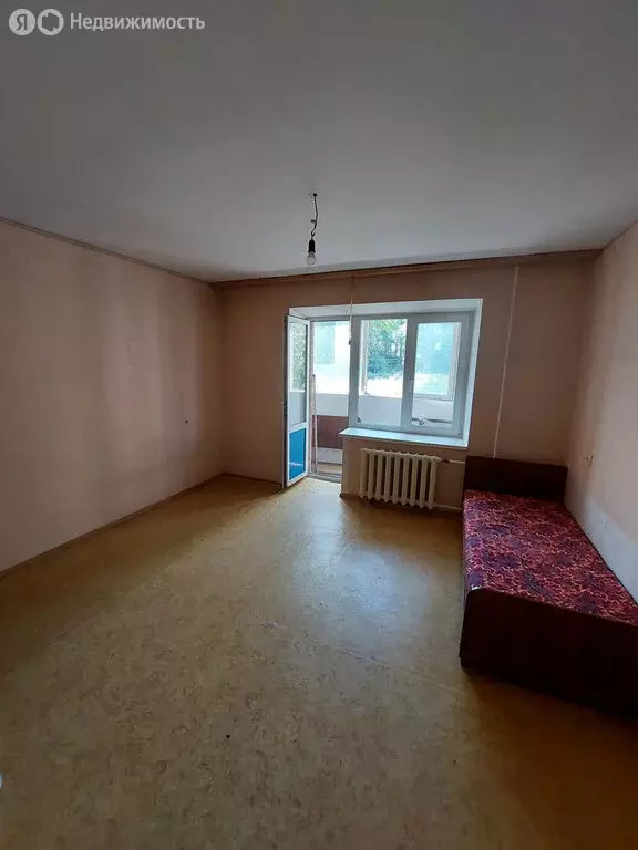 1-комнатная квартира: Новошахтинск, улица Радио, 68 (35.1 м) - Фото 1