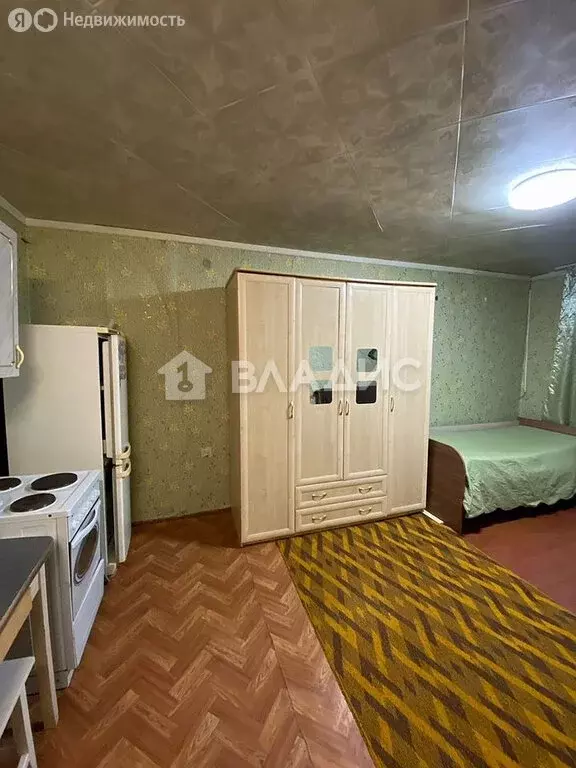 1к в -комнатной квартире (17.6 м) - Фото 1