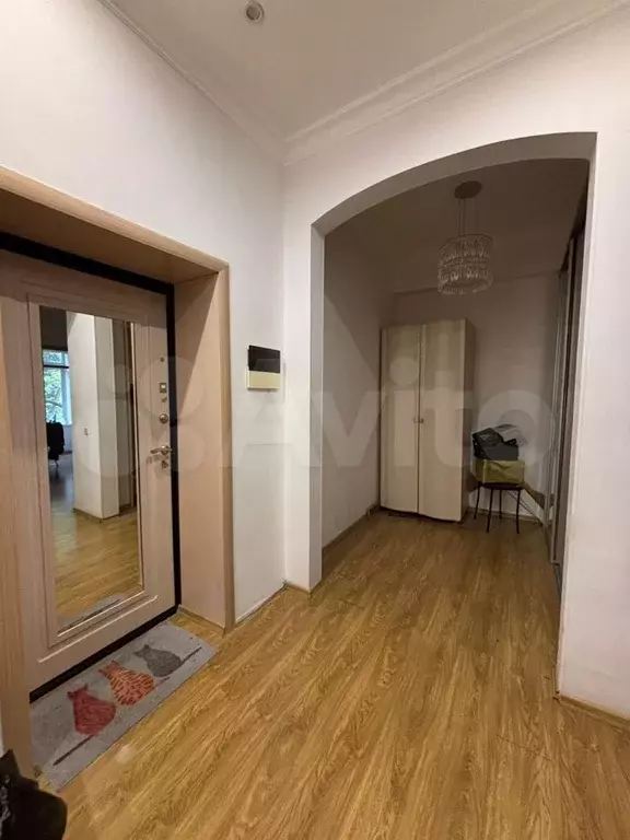 2-к. квартира, 60 м, 2/5 эт. - Фото 1