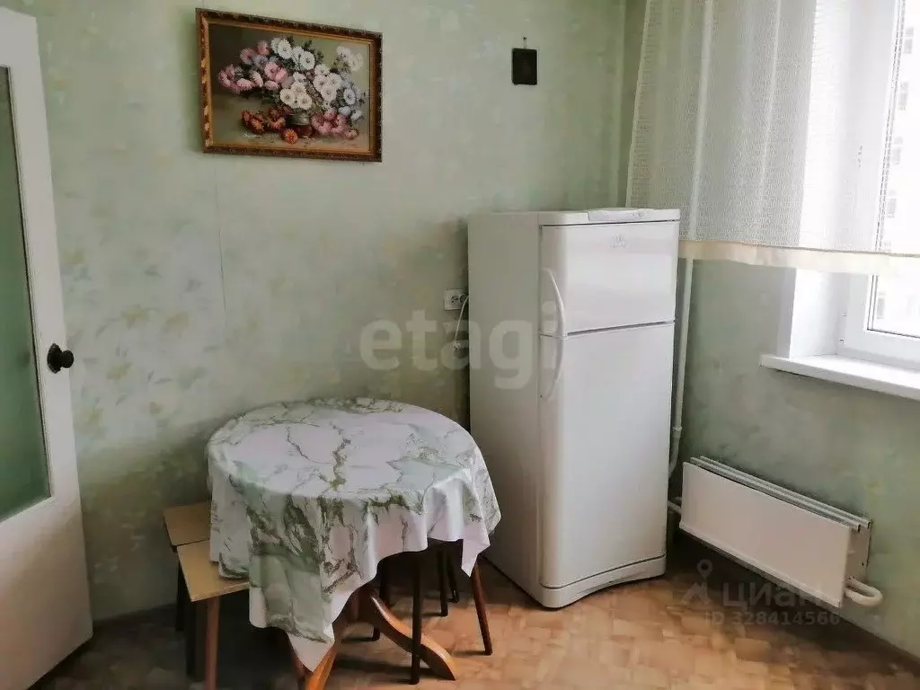 1-к кв. Владимирская область, Ковров Комсомольская ул., 102 (38.0 м) - Фото 2