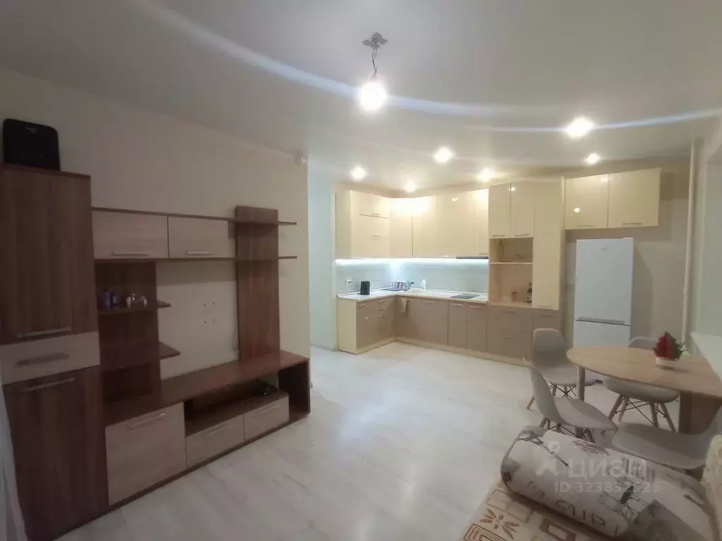 3-к кв. Красноярский край, Красноярск Линейная ул., 114 (54.0 м) - Фото 2