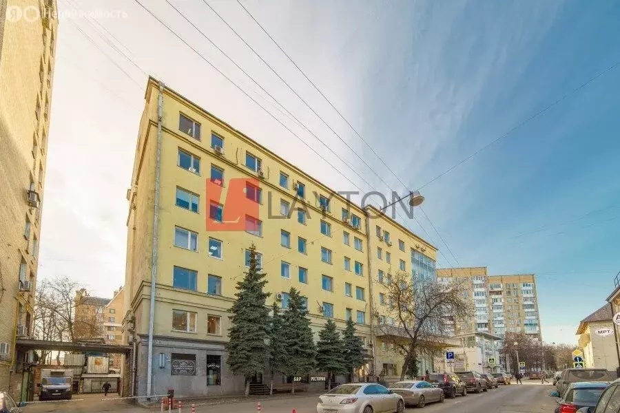 Офис (97 м) - Фото 2