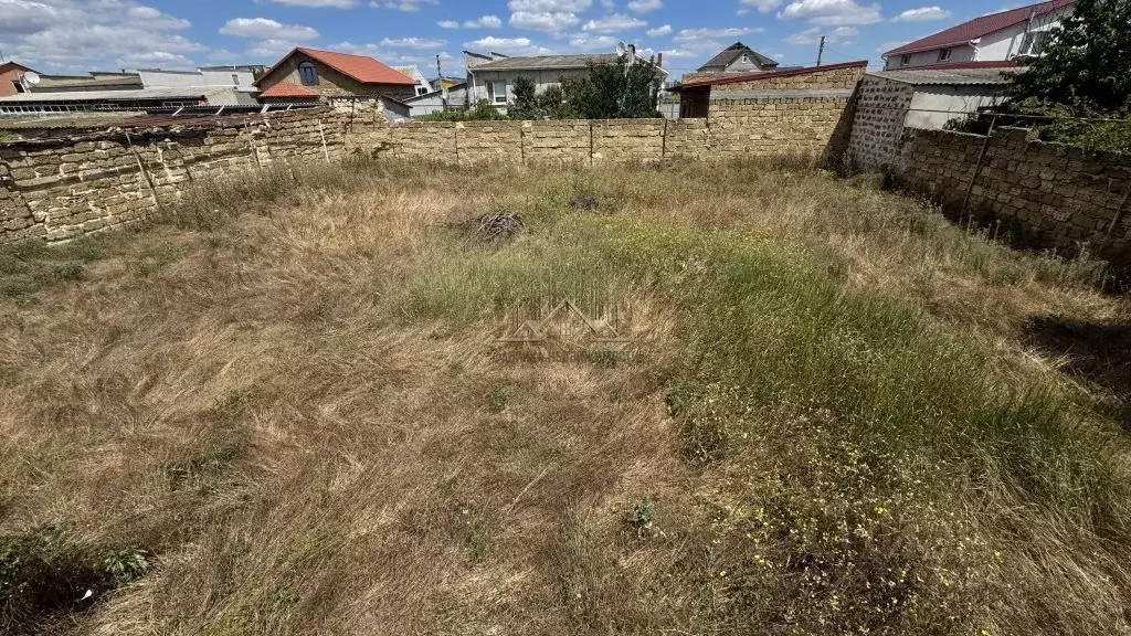 Участок в Крым, Евпатория Исмаил-Бей мкр, ул. Бекира Чобан-Заде, 38 ... - Фото 2