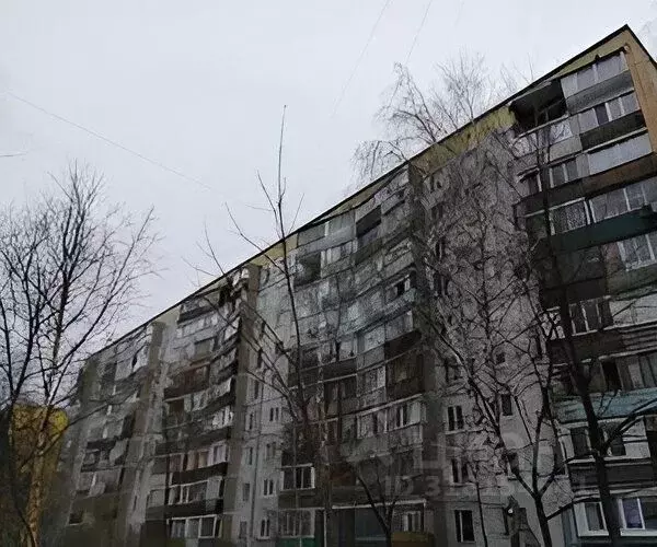 1-к кв. Московская область, Люберцы городской округ, Красково пгт ул. ... - Фото 0