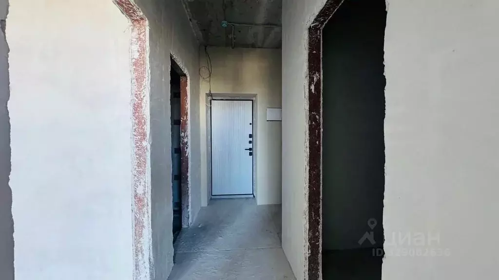 2-к кв. Крым, Алушта ул. Ленина, 37 (90.5 м) - Фото 2