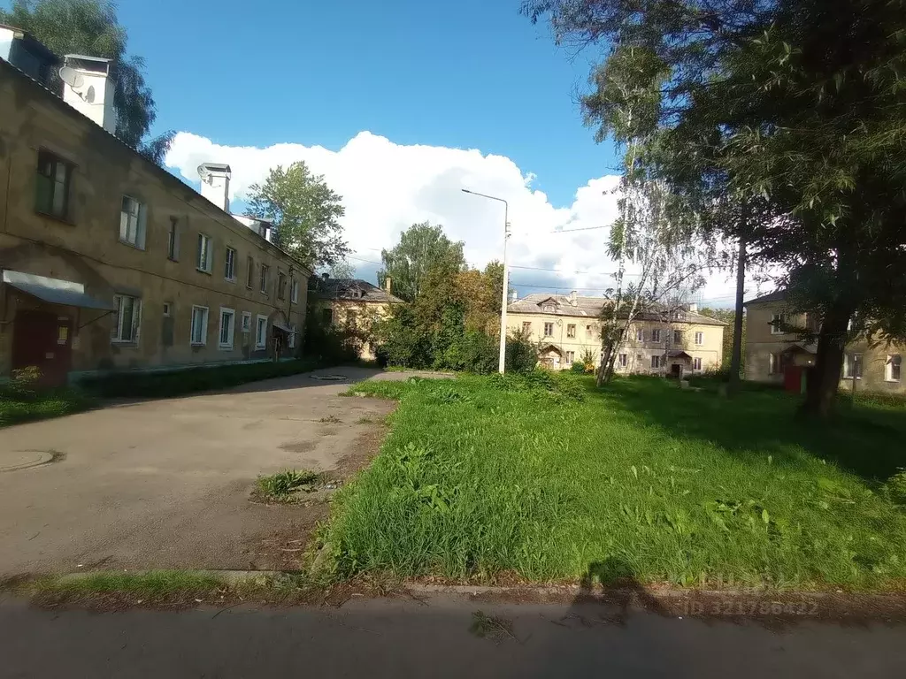 Комната Московская область, Воскресенск Колыберево мкр, ул. Некрасова, ... - Фото 2