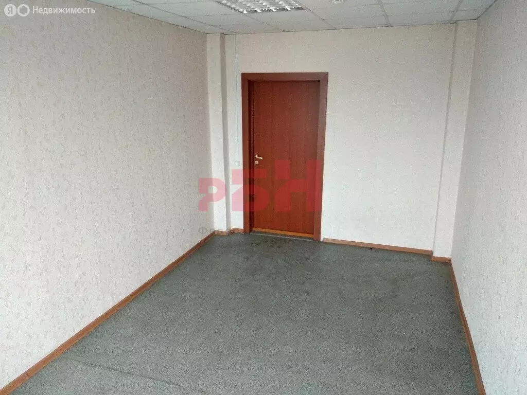 Офис (18 м) - Фото 2