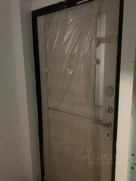 Студия Краснодарский край, Краснодар ул. Командорская, 3к2 (23.4 м) - Фото 1