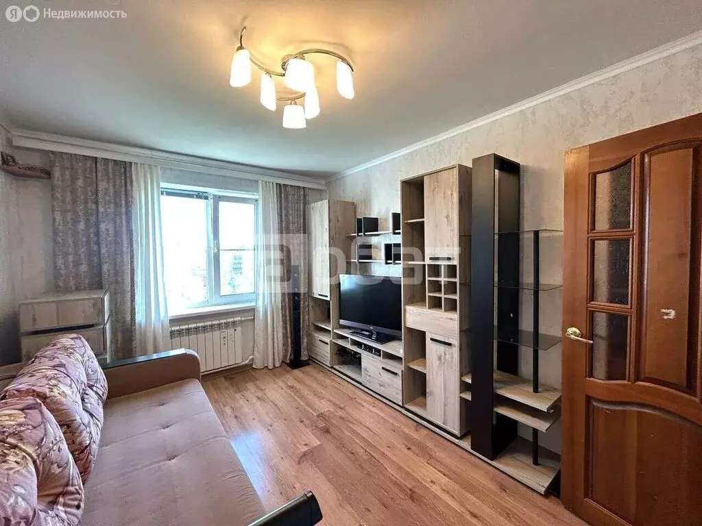 2-комнатная квартира: Кострома, улица Задорина, 8 (55.1 м) - Фото 0