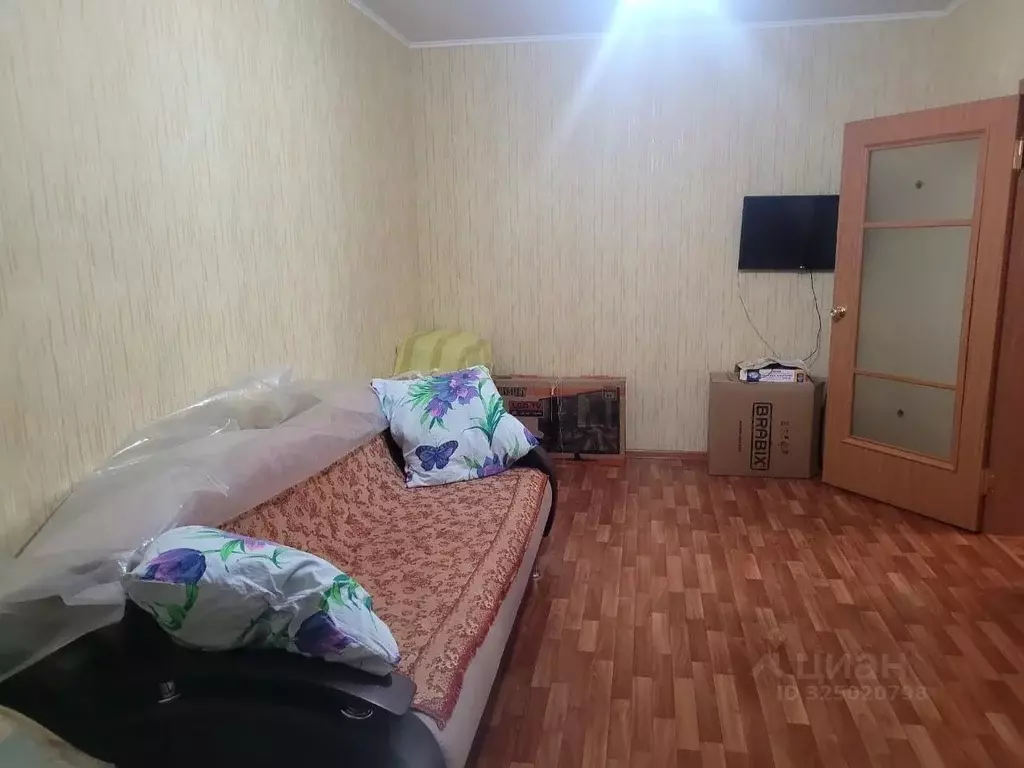 2-к кв. Курская область, Курск просп. Победы, 54 (59.0 м) - Фото 2