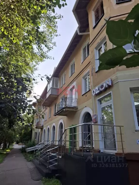 Помещение свободного назначения в Омская область, Омск Городок ... - Фото 2