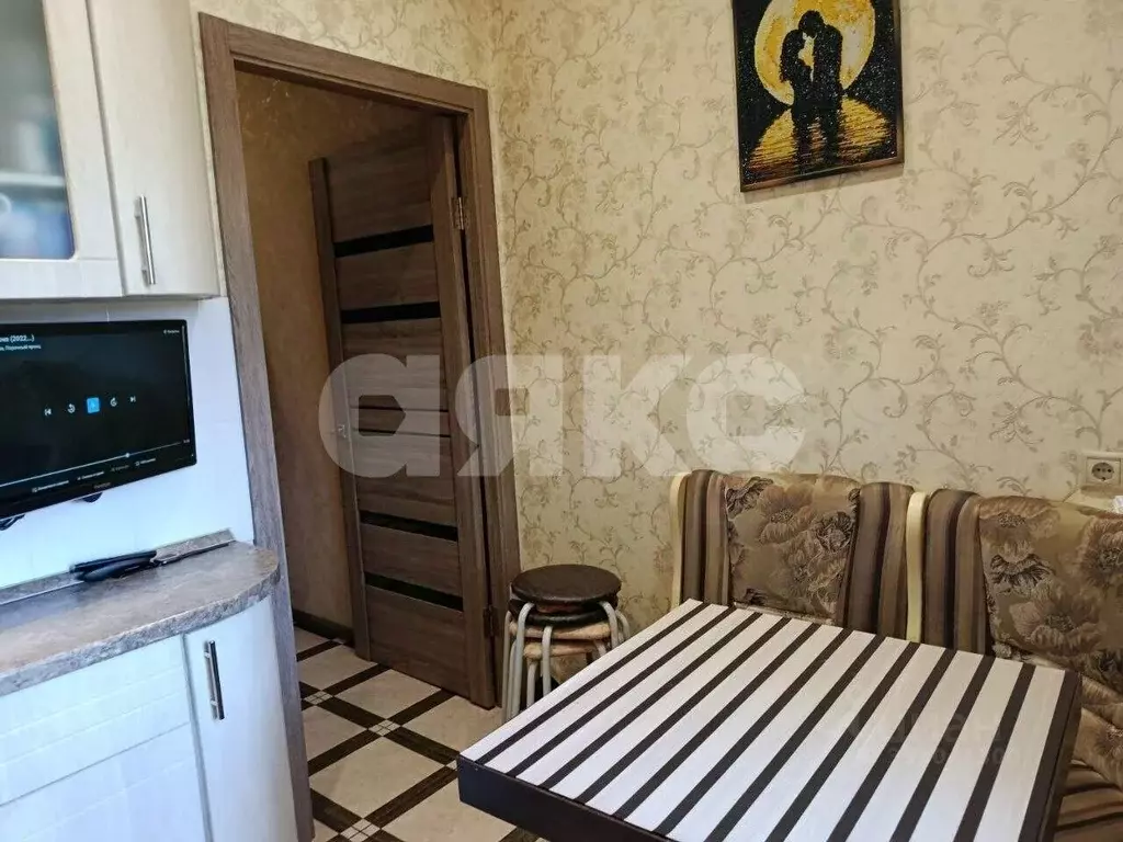 Квартира, 2 комнаты, 44 м - Фото 1
