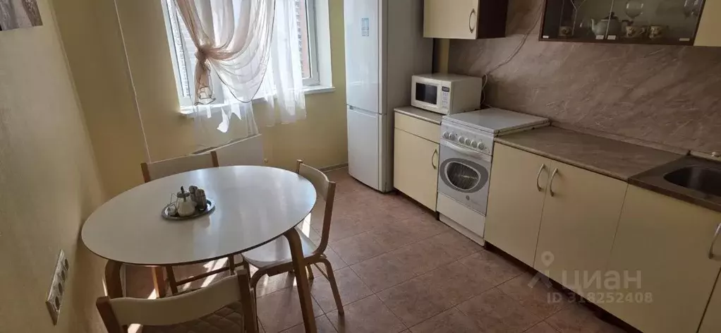 1-к кв. Московская область, Химки городской округ, д. Брехово, ... - Фото 0