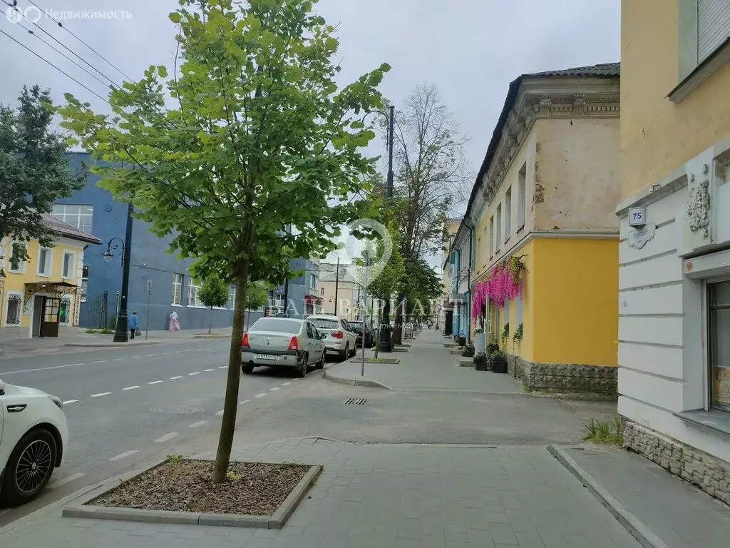 Офис (34 м) - Фото 1