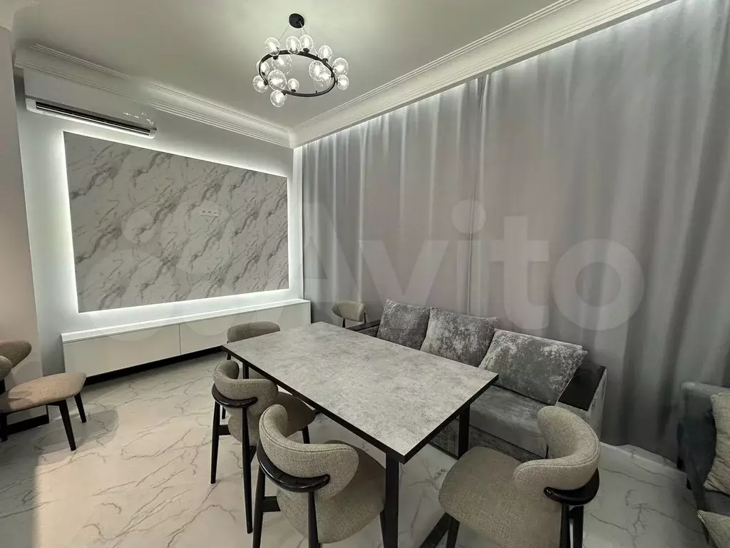 3-к. квартира, 210 м, 10/10 эт. - Фото 0