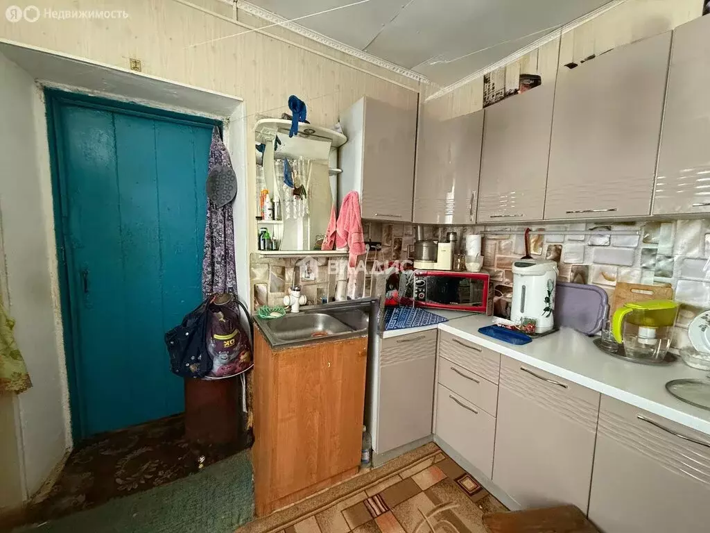 Дом в деревня Носово-1, Центральная улица, 4 (26.3 м) - Фото 1