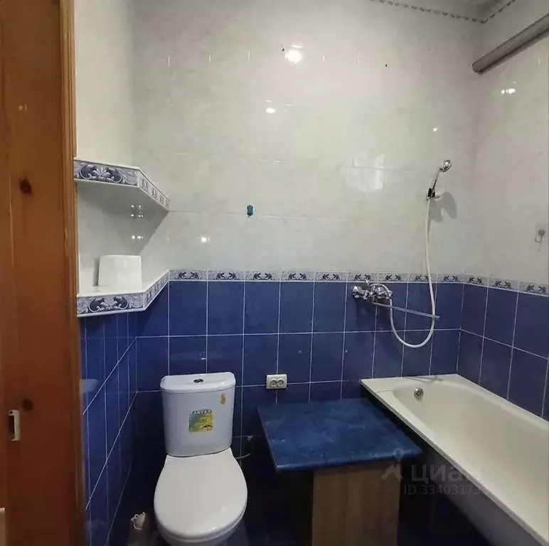 Дом в Кабардино-Балкария, Нальчик Крестьянская ул., 36 (70 м) - Фото 1