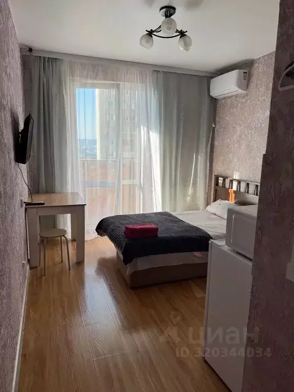 Студия Краснодарский край, Краснодар Камвольно-суконный Комбинат мкр, ... - Фото 0