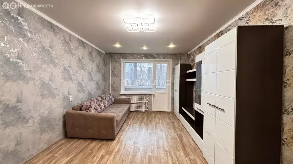 1-комнатная квартира: Старый Оскол, микрорайон Королёва, 8 (36.9 м) - Фото 2