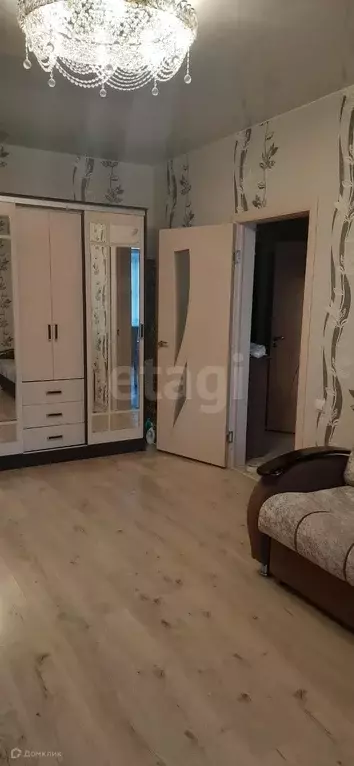 Продаётся 1-к квартира, 39.3 м - Фото 1