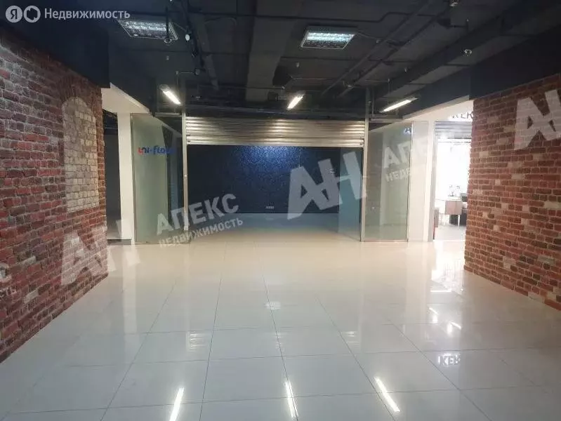 Офис (1313 м) - Фото 1