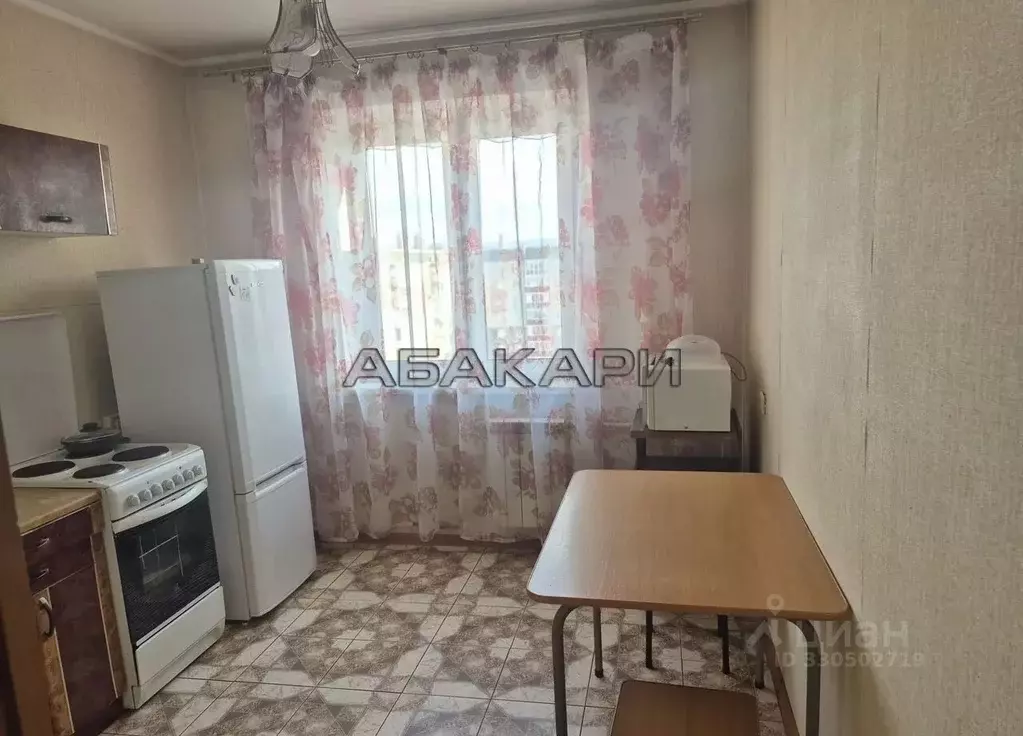2-к кв. Красноярский край, Красноярск Взлетная ул., 26Г (54.0 м) - Фото 2