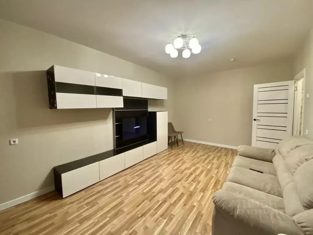 2-к кв. Татарстан, Зеленодольский район, Осиновское с/пос, с. Осиново ... - Фото 2