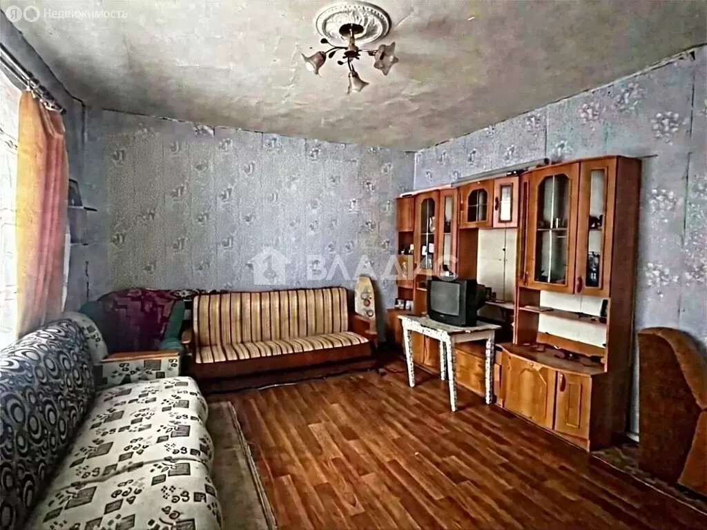 2-комнатная квартира: село Гостищево, улица Жилгородок, 39 (41.2 м) - Фото 1