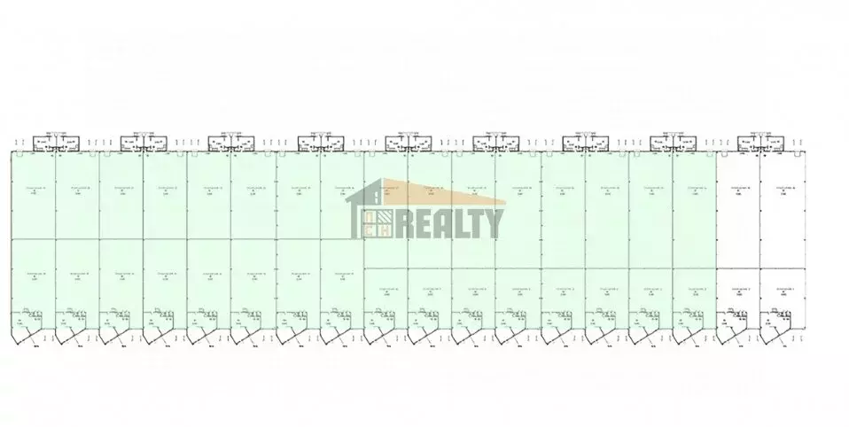 Склад (25258.4 м) - Фото 1