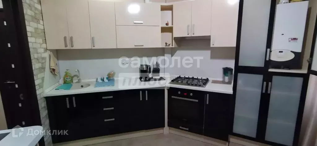Продаётся 1-к квартира, 42 м - Фото 1
