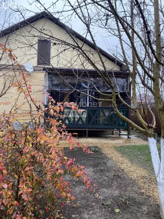 Дом в Новокубанск, СНТ Кубань, Виноградная улица, 195 (84.3 м) - Фото 1