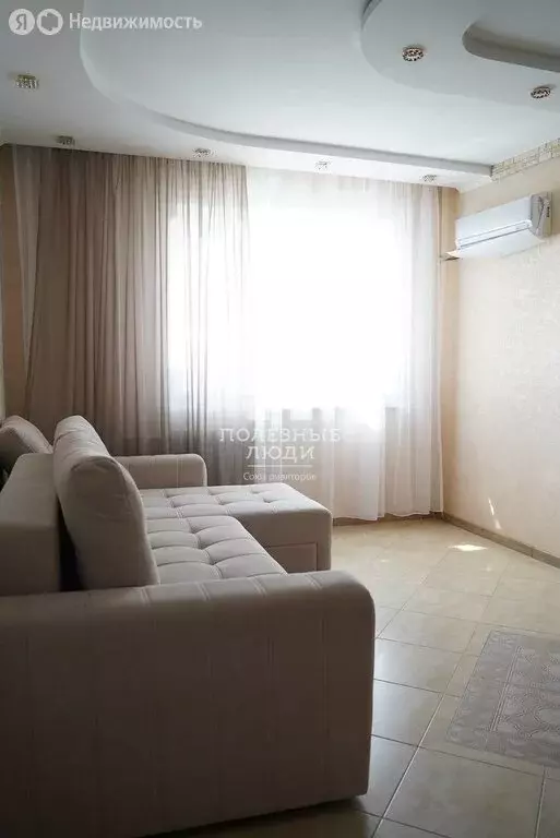 2-комнатная квартира: Благовещенск, Театральная улица, 79 (57 м) - Фото 1