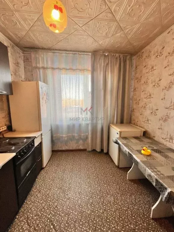 2-к кв. Хакасия, Абакан ул. Комарова, 20 (50.7 м) - Фото 1