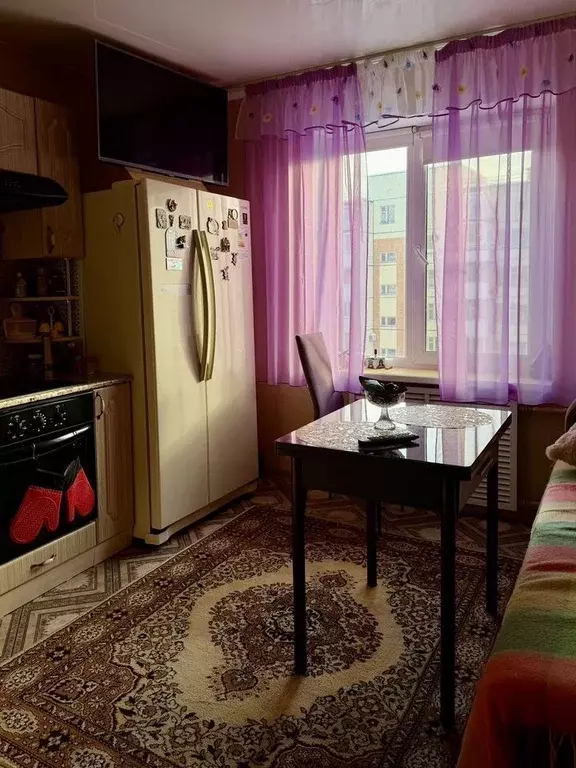 1-к кв. Санкт-Петербург ул. Тамбасова, 31к2 (38.0 м) - Фото 1