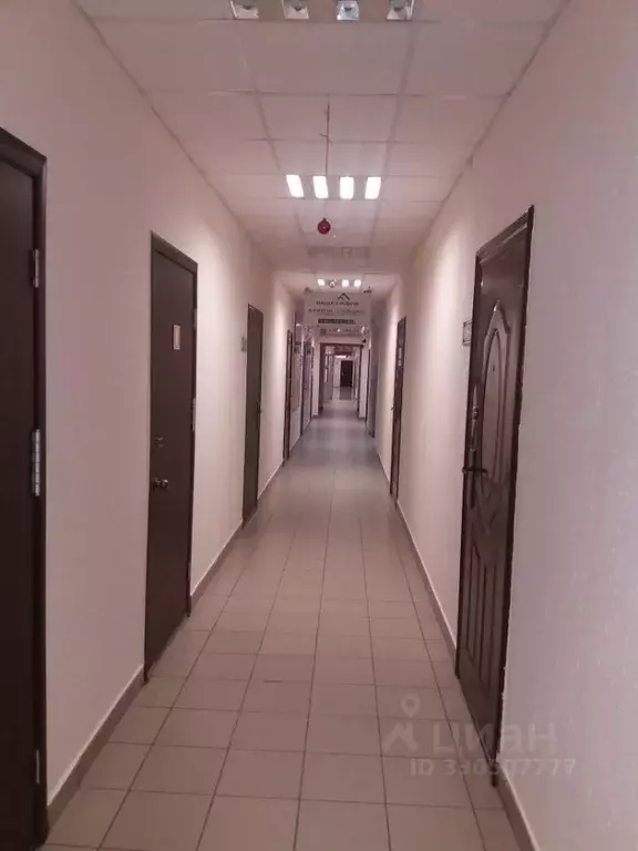 Офис в Свердловская область, Екатеринбург тракт Сибирский, 8Б (20 м) - Фото 2