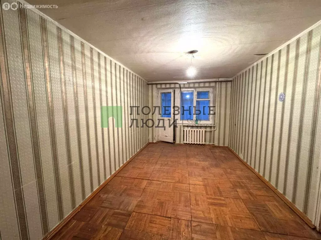 3-комнатная квартира: Орёл, улица 60-летия Октября, 20 (49.8 м) - Фото 1