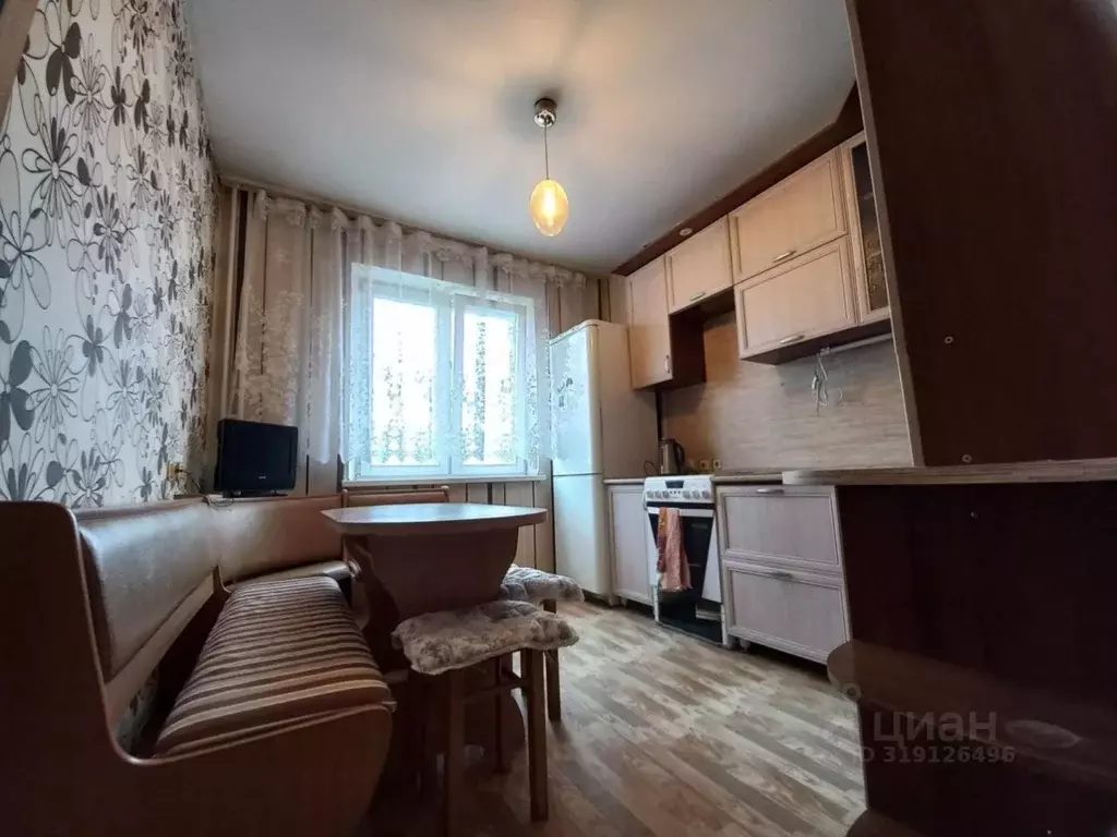 2-к кв. Красноярский край, Красноярск Ботанический бул., 11 (54.0 м) - Фото 1