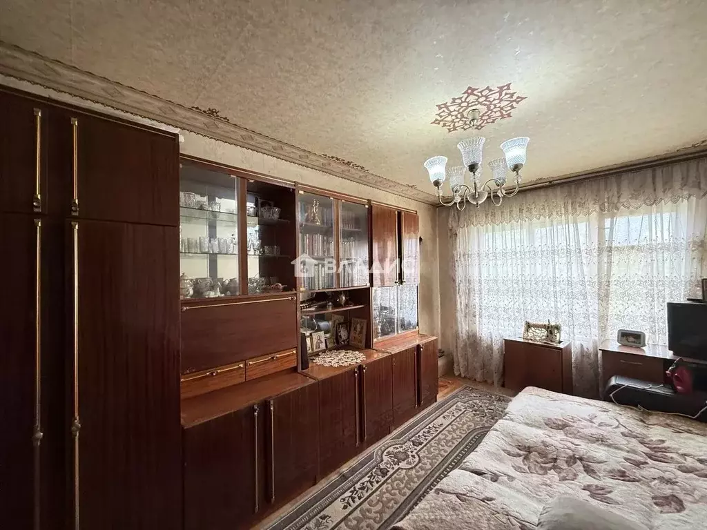 3-к кв. Белгородская область, Белгород ул. Щорса, 40 (59.5 м) - Фото 1