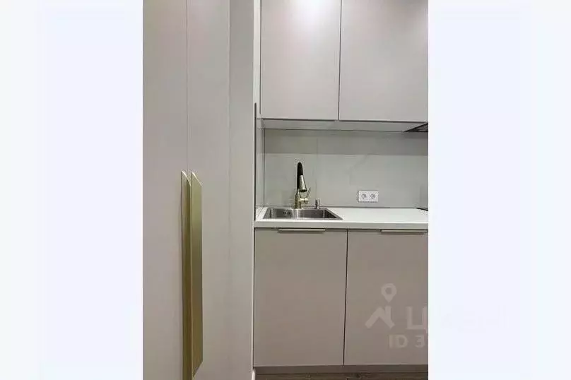 1-к кв. Башкортостан, Уфа просп. Октября, 75 (25.0 м) - Фото 2