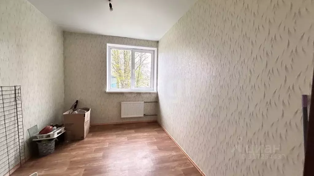 3-к кв. Псковская область, Печоры Новая ул., 9 (75.0 м) - Фото 1
