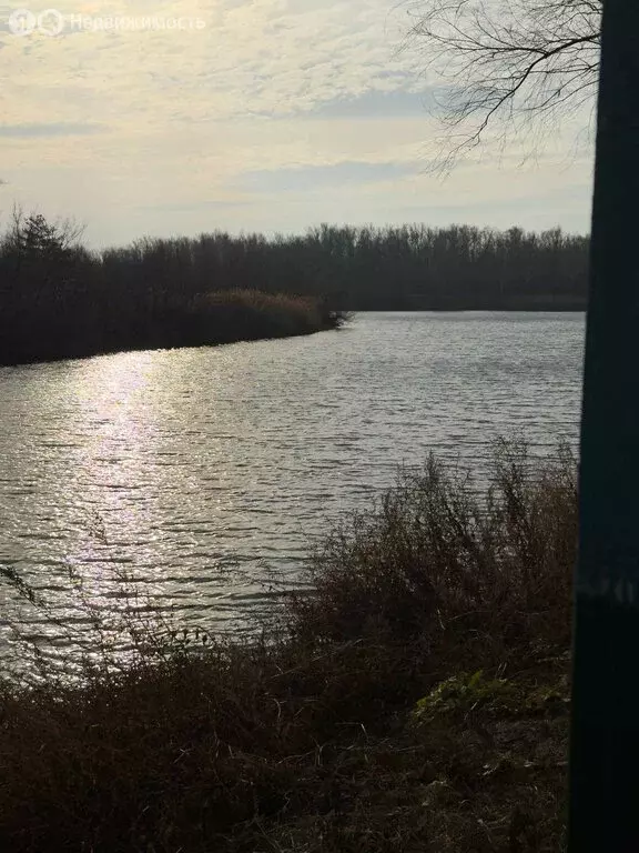 Участок в Орск, посёлок Строитель, Водная улица (5.41 м) - Фото 1