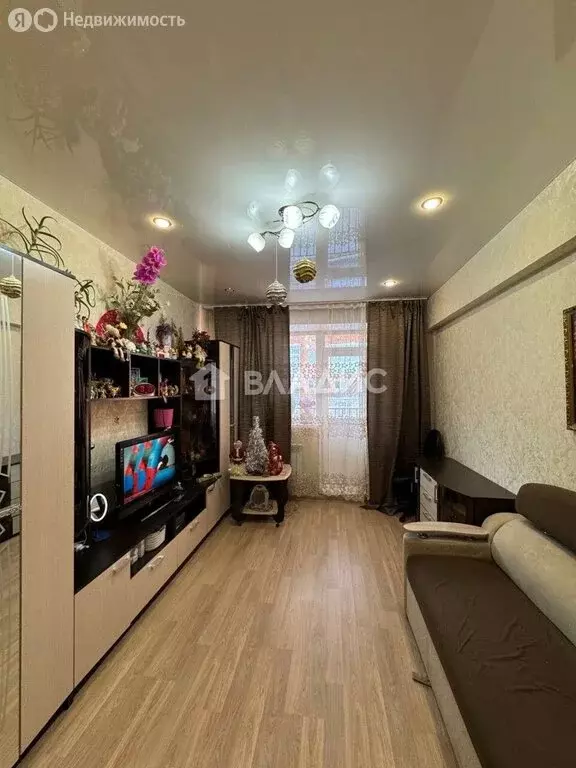 1-комнатная квартира: Иркутский муниципальный округ, рабочий посёлок ... - Фото 1