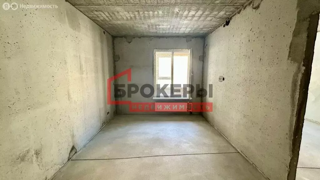 1-комнатная квартира: Севастополь, Лабораторное шоссе, 33Бк2 (32.9 м) - Фото 2