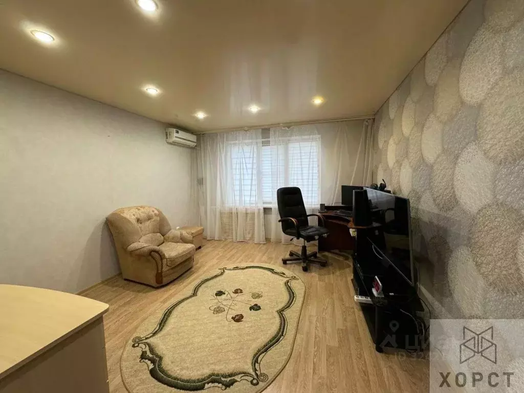 3-к кв. Ставропольский край, Ставрополь ул. Чехова, 33 (69.0 м) - Фото 1