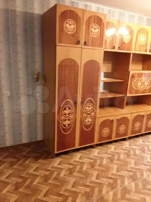 1-к. квартира, 32,3 м, 2/5 эт. - Фото 0