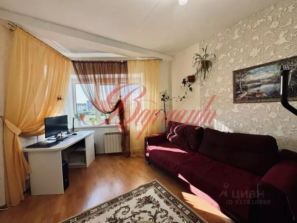 2-к кв. Архангельская область, Северодвинск Юбилейная ул., 61 (54.0 м) - Фото 0
