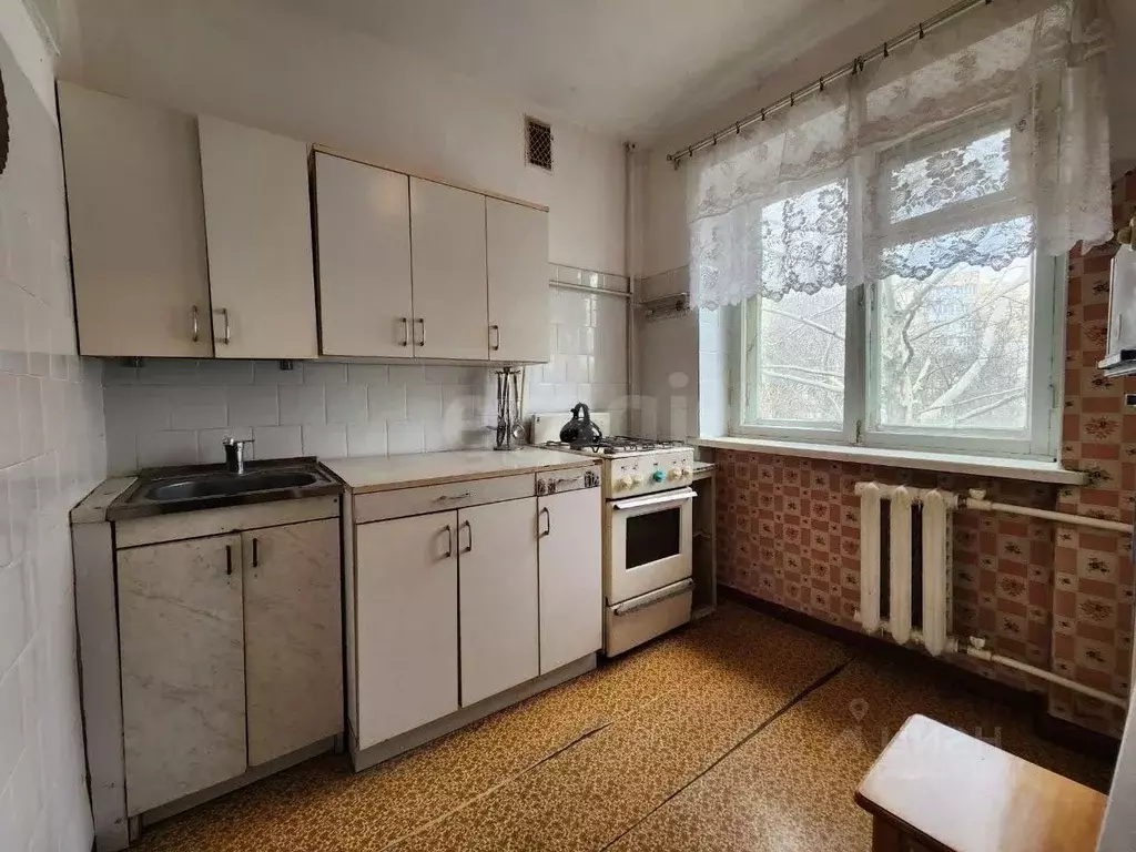 3-к кв. Крым, Симферополь ул. Воровского (58.3 м) - Фото 2
